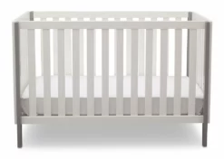 Delta Children Baby Cribs Milo 3-in-1 Convertible Crib 22 Delta Children Baby Cribs Milo 3-in-1 Convertible Crib