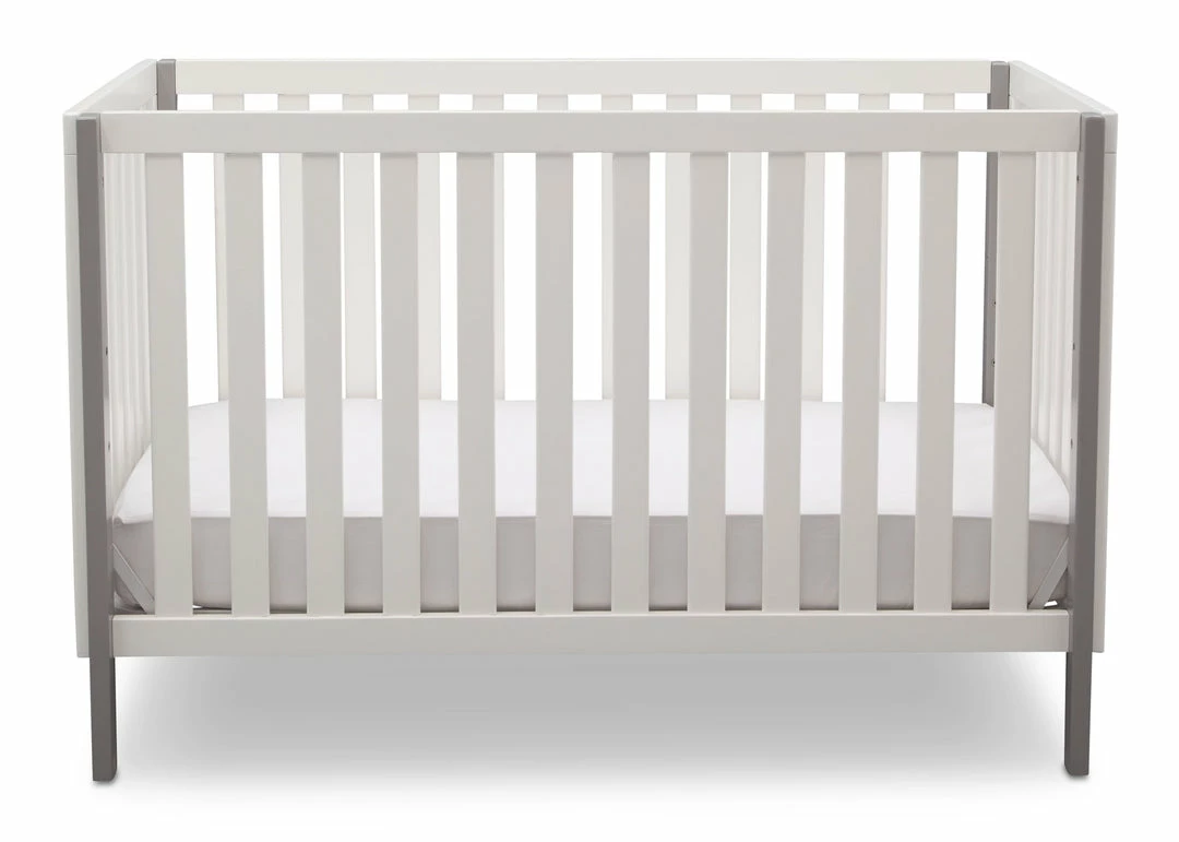 Delta Children Baby Cribs Milo 3-in-1 Convertible Crib 5 Delta Children Baby Cribs Milo 3-in-1 Convertible Crib