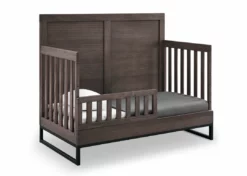 Simmons Kids Foundry 6-in-1 Convertible Crib 34 Simmons Kids Foundry 6-in-1 Convertible Crib