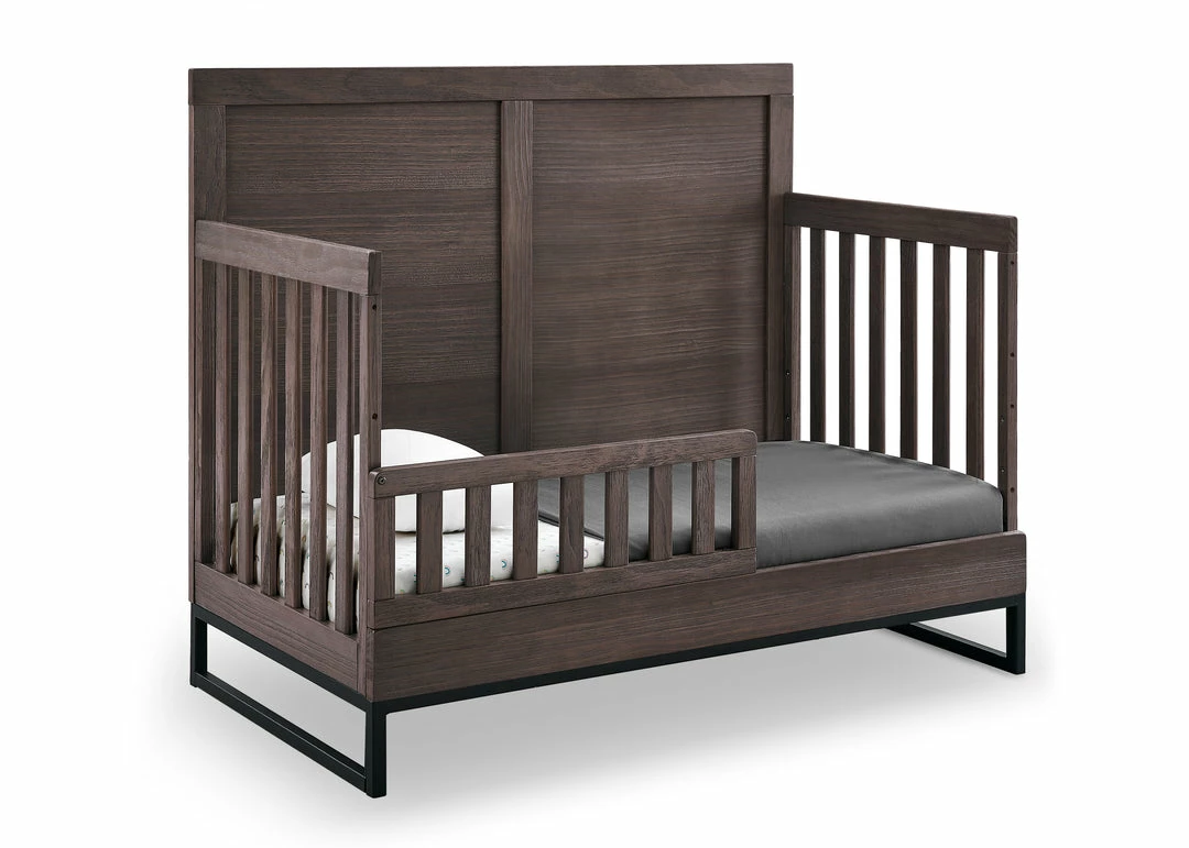Simmons Kids Foundry 6-in-1 Convertible Crib 6 Simmons Kids Foundry 6-in-1 Convertible Crib