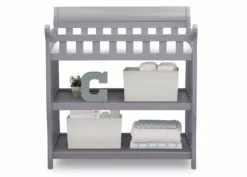 Delta Children Eclipse Changing Table
