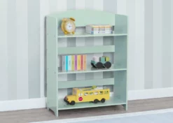 Delta Children MySize Bookshelf Storage & Organization 52 Delta Children MySize Bookshelf Storage & Organization