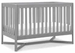 Delta Children Tribeca 4-in-1 Convertible Crib