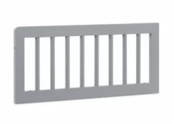 Delta Children Toddler Guardrails Toddler Guardrail (W100725)