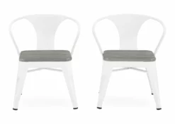 Delta Children Bistro 2-Piece Chair Set Table & Chair Sets 23 Delta Children Bistro 2-Piece Chair Set Table & Chair Sets