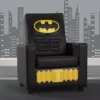 Delta Children DC Comics Batman High Back Upholstered Chair Kids’ Chairs 2 Delta Children DC Comics Batman High Back Upholstered Chair Kids’ Chairs