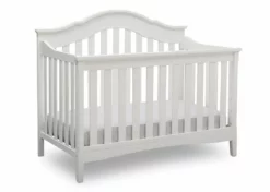Delta Children Farmhouse 6-in-1 Convertible Baby Crib Baby Cribs
