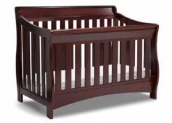 Delta Children Bentley 'S' Series 4-in-1 Crib