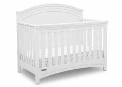 Simmons Kids Emma Crib 'N' More Baby Cribs