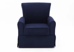 Delta Children Benbridge Upholstered Glider Gliders & Rocking Chairs 39 Delta Children Benbridge Upholstered Glider Gliders & Rocking Chairs