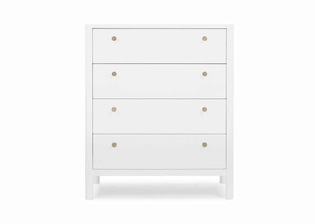 Delta Children Remy 4 Drawer Chest 5 Delta Children Remy 4 Drawer Chest