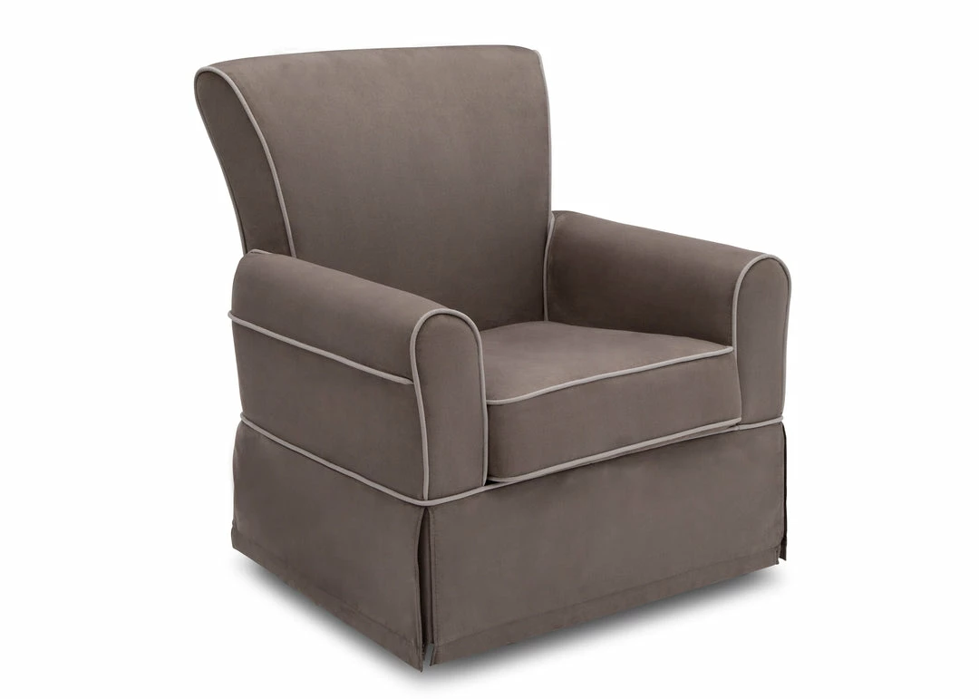 Delta Children Benbridge Upholstered Glider Gliders & Rocking Chairs 26 Delta Children Benbridge Upholstered Glider Gliders & Rocking Chairs