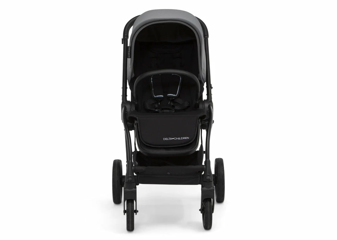 Delta Children Strollers Revolve Reversible Stroller 10 Delta Children Strollers Revolve Reversible Stroller