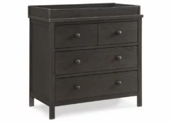 Delta Children Sweet Beginnings 3 Drawer Dresser