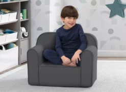 Delta Children Cozee Chair For Kids Kids’ Chairs