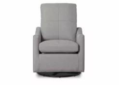 Delta Children Kenwood Nursery Glider Swivel Rocker Chair