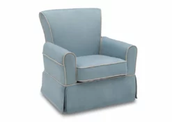 Delta Children Benbridge Upholstered Glider Gliders & Rocking Chairs 68 Delta Children Benbridge Upholstered Glider Gliders & Rocking Chairs