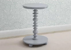 Delta Children Palmer End/Side Table Nightstands & End Tables