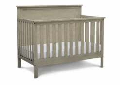 Delta Children Middleton 4-in-1 Convertible Baby Crib Baby Cribs