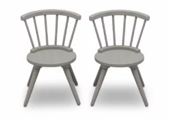 Delta Children Windsor 2-Piece Chair Set 24 Delta Children Windsor 2-Piece Chair Set