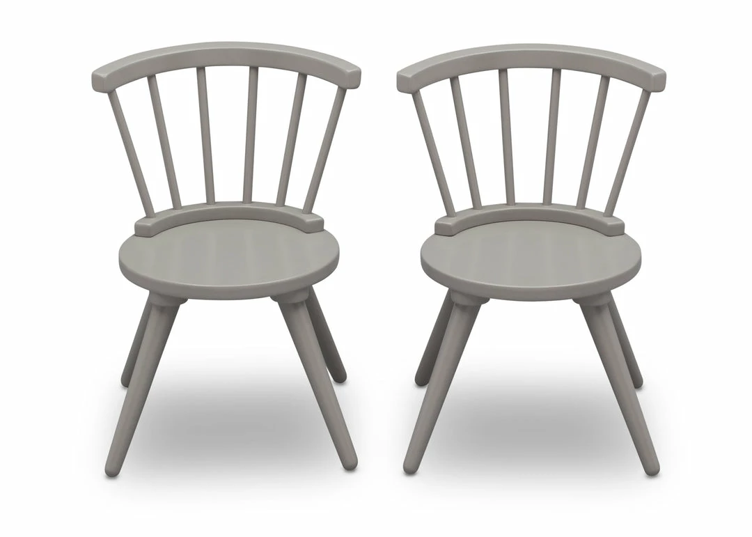 Delta Children Windsor 2-Piece Chair Set 10 Delta Children Windsor 2-Piece Chair Set