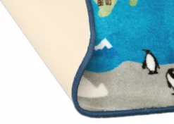 Delta Children World Map Round Area Rug For Kids, 39-Inch 10 Delta Children World Map Round Area Rug For Kids, 39-Inch