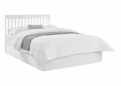 Delta Children Baby Cribs Mercer 6-in-1 Convertible Crib With Storage Trundle