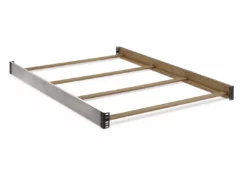 Simmons Kids SlumberTime Full Size Wood Bed Rails (330750) 38 Simmons Kids SlumberTime Full Size Wood Bed Rails (330750)