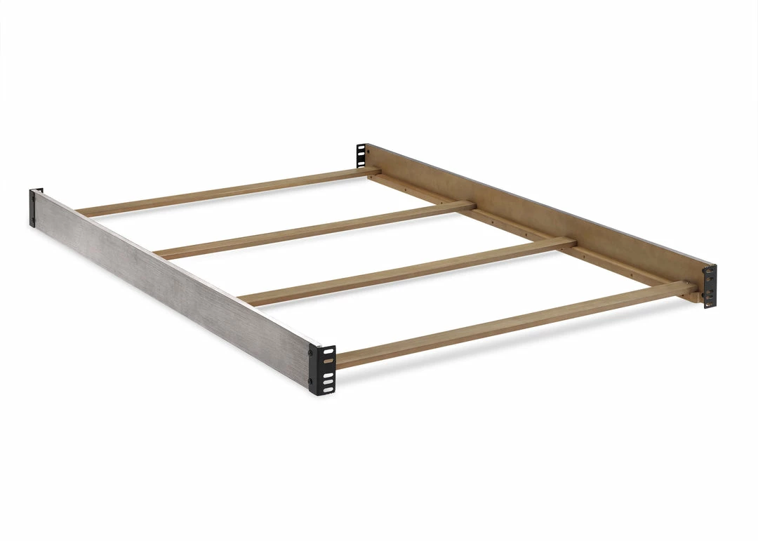 Simmons Kids SlumberTime Full Size Wood Bed Rails (330750) 20 Simmons Kids SlumberTime Full Size Wood Bed Rails (330750)