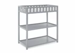 Delta Children Sweet Beginnings Changing Table Dressers & Changing Tables