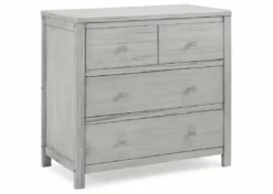 Delta Children Cambridge 3 Drawer Dresser