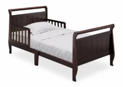 Delta Children Wood Sleigh Toddler Bed Toddler Beds 23 Delta Children Wood Sleigh Toddler Bed Toddler Beds