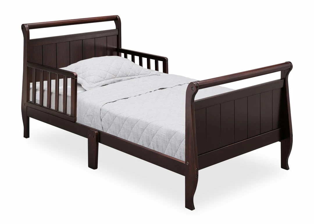 Delta Children Wood Sleigh Toddler Bed Toddler Beds 12 Delta Children Wood Sleigh Toddler Bed Toddler Beds