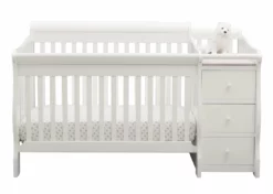 Delta Children Baby Cribs Princeton Junction Convertible Crib And Changer 38 Delta Children Baby Cribs Princeton Junction Convertible Crib And Changer