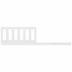 Delta Children Daybed/Sofa/Toddler Guardrail Kit (W146725) Toddler Guardrails