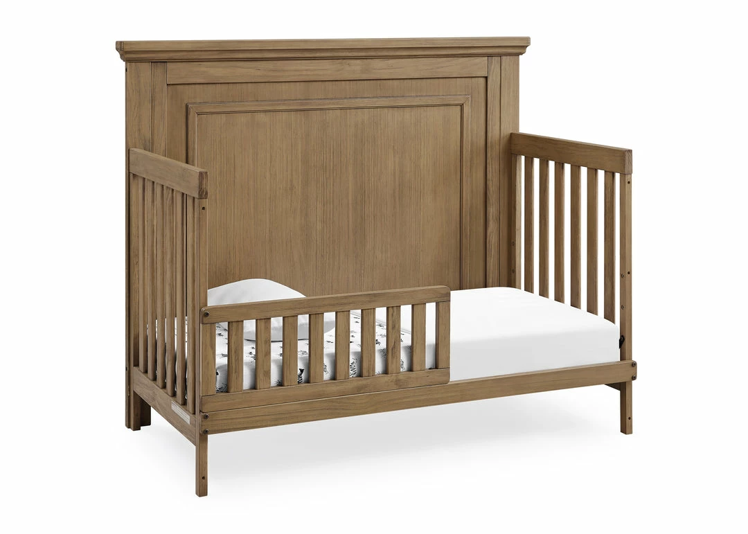 Simmons Kids Paloma 4-in-1 Convertible Crib 14 Simmons Kids Paloma 4-in-1 Convertible Crib