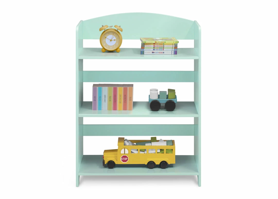 Delta Children MySize Bookshelf Storage & Organization 25 Delta Children MySize Bookshelf Storage & Organization