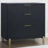 Delta Children Hendrix 3 Drawer Dresser 1 Delta Children Hendrix 3 Drawer Dresser