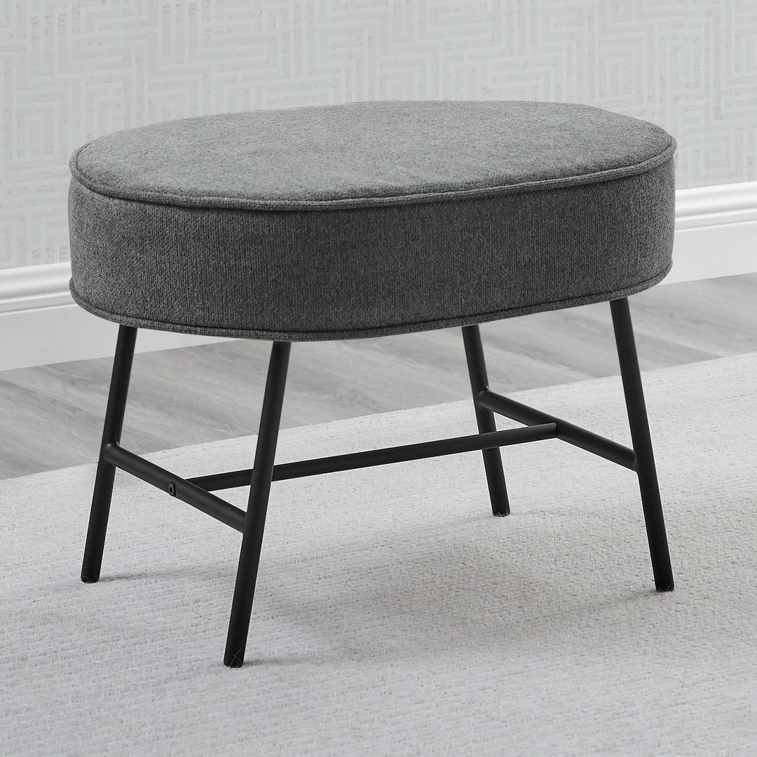 Delta Children Ella Ottoman With LiveSmart Evolve Fabric 14 Delta Children Ella Ottoman With LiveSmart Evolve Fabric