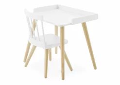 Delta Children Essex Desk & Chair Set What's New