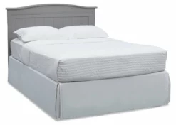 Delta Children Bennett 4-in-1 Convertible Crib