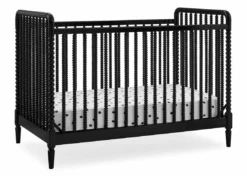 Delta Children Saint 4-in-1 Convertible Crib Baby Cribs