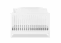 Delta Children Campbell 6-in-1 Convertible Crib