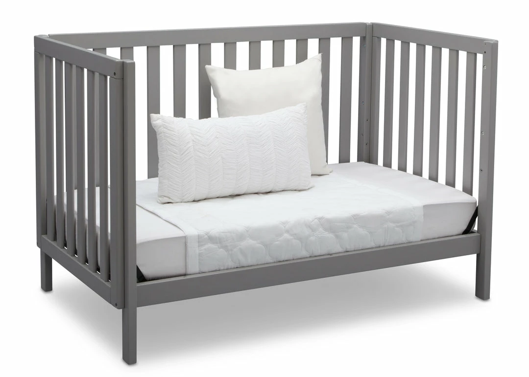 Delta Children Baby Cribs Milo 3-in-1 Convertible Crib 14 Delta Children Baby Cribs Milo 3-in-1 Convertible Crib