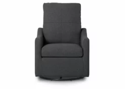 Delta Children Kenwood Nursery Glider Swivel Rocker Chair