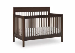 Delta Children Baby Cribs Remy 6-in-1 Convertible Crib