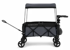 Delta Children Wagons Adventure Stroller Wagon