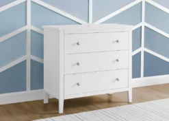 Delta Children Campbell 3 Drawer Dresser 30 Delta Children Campbell 3 Drawer Dresser