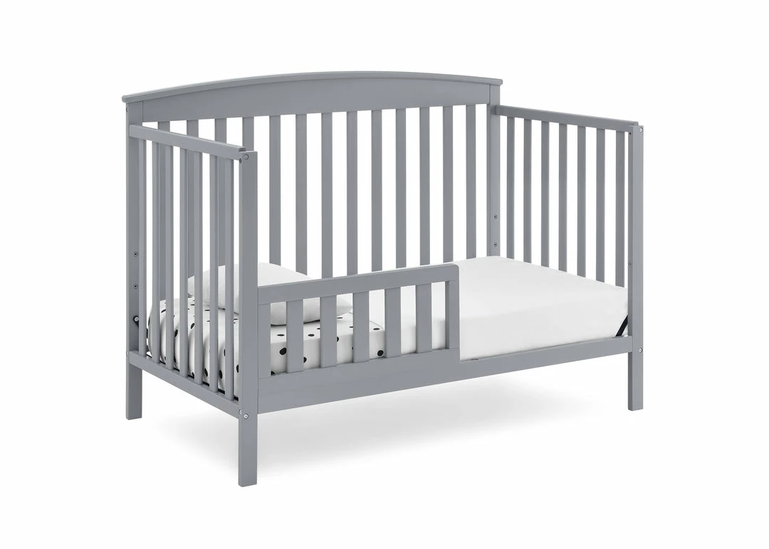 Delta Children Hanover 6-in-1 Convertible Baby Crib Baby Cribs 7 Delta Children Hanover 6-in-1 Convertible Baby Crib Baby Cribs