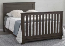Simmons Kids Baby Cribs Monterey Crib 'N' More